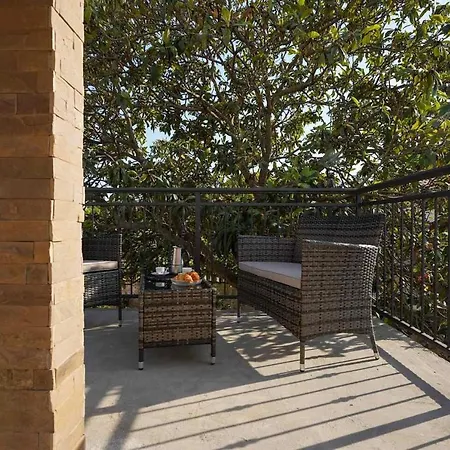 Apartment Paris Porec